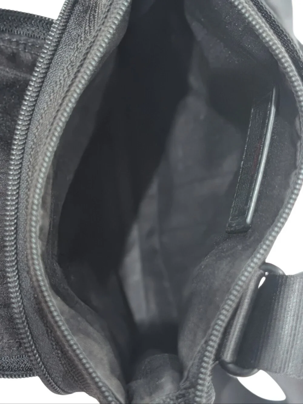 Tumi excellent minor